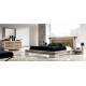 Dormitorio bambu Sha blanco
